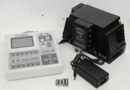 Nikon T-HUBC Hub Controller W/ T-RCP Control Pad, Power Supply (TE2000-E)