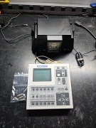 Nikon T-HUBC Hub Controller W/ T-RCP Control Pad, Power Supply (TE2000-E)
