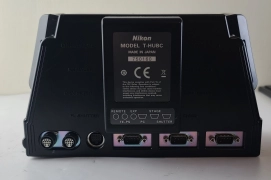 Nikon T-HUBC Inverted Microscope Motorized Hub Controller for Eclipse TE2000-E