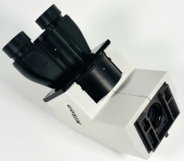 Nikon T-TD Binocular Microscope Head for Eclipse TE-2000U