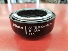 Nikon Tc-16A Af Telecon