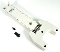 Nikon TE-DH100W Eclipse Series Inverted Microscope Illuminator Arm/Neck - ONLY