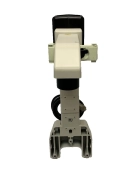 Nikon TE-DH100W Illuminator Arm LHS-H100P-1 Halogen