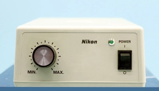 Nikon TE2-100W Power supply for Eclipse TE Series Microscopes