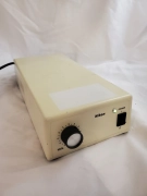 NIKON TE2-PS100W TE MICROSCOPE POWER SUPPLY TE2000