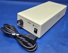 Nikon, TE2-PS100W TE Microscope Power Supply, Tested Working..