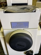 Nikon TE2000-E Microscope Stand Body