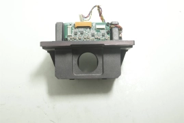 Nikon TE2000 Microscope Lower Stage Module 2S701-126