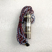 Nikon TEC 4S999-112/TC-234413G/KBB05011 A10 Integrated Drive Motor Assembly