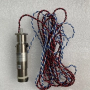 Nikon TEC TC-234413G /AS999-112 Compact Servo Motor