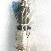 Nikon TEC UGQMEM-02MNQ23/AS999-127AN High-Precision Servo Motor