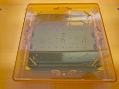 NIKON TEST RETICLE R2504HA_V760