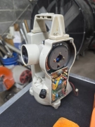 Nikon Theodolite NE-20S For Parts or Repair