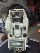 Nikon Theodolite NE-20S Untested