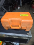 Nikon Theodolite NE-20S Untested