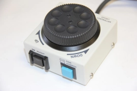 NIKON TI-PFS-CON2 Eclipse Microscope Remote PFS Perfect Focus Offset Controller