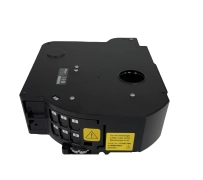 Nikon Ti2-E  MEV51030 Ti2-F-FLT-E Motorized Epi Fluorescence 6 position Turret