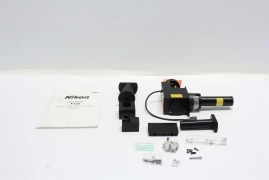 Nikon Ti2-LAPP TI2-LA-BM-E Laser Application System