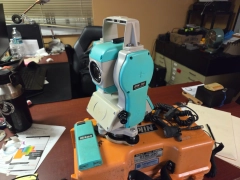 Nikon Total Station DTM-330