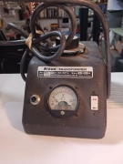 Nikon Transformer for Microscope 100/115V 50/60c/s Sec6V5A from Japan