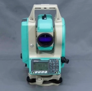 NIKON TRIMBLE NST-405C Total Station Shift Type Used S2506-5781
