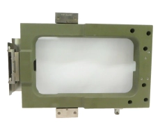 Nikon TT-X8046 Reticle Stage Ceramic Guide NSR-S620D Working Spare