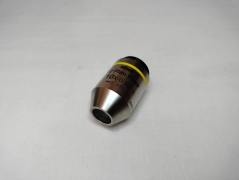 Nikon TU Plan Fluor 10x/0.30 A ∞/0 EPI OFN25 WD17.5 Objective Lens