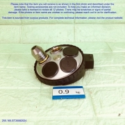 NIKON TU PLAN Fluor 10X/0.30 on L-NBD5 Nosepiece as photos, sn:9835, dφm DHL