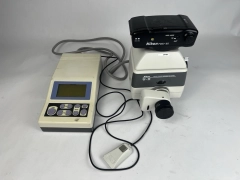 Nikon U-III Multi-Point Sensor System with Nikon FDX-35 Camera & Controller