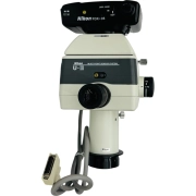 Nikon U-IIII Multi Point Sensor System with FDX-35 Camera, Made in Japan