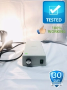 Nikon UN2-PSU100 Microscope Power Supply Tested Working