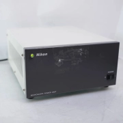 NIKON V-PS100DU-2 POWER SUPPLY FOR ECLIPSE E800 & E1000 MICROSCOPES T12-D6