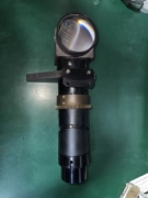 Nikon V12 V-12 Optical Comparator Profile Projector 5x~50XMirror Lens Assembly