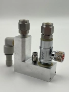 NIKON VALVE 4K971-386