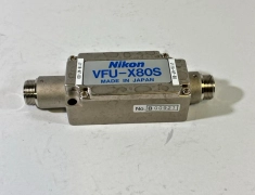 ✅ NIKON VFU-X80S NOISE FILTER