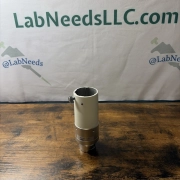 Nikon VM Lens C-2.5X  with additional tube adapter