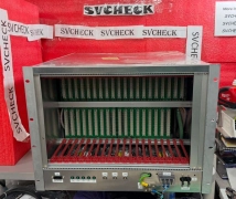 NIKON VME 4S783-009 V21 Chassis Rack Case