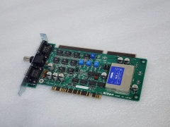 NIKON VPA-1i-ISA-PCI  4S587-293  BOARD AP9E-0763A   FREE SHIP
