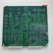 Nikon W.A.ANLG-2B 14105 Circuit Board