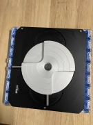Nikon Wafer Holder 200x180mm