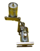 Nikon WS Shock Absorber Left (RFC) NSR-S205C Exposure System Working