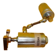 Nikon WS Shock Absorber Right (RFC) NSR-S307E DUV 300mm Working Surplus