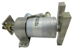 Nikon WS Shock Absorber Right (RFC) T02727B with Reservoir NSR-S306C DUV Working