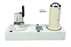 Nikon Y-IDP Dual Camera Port Toshiba JK-TU53H 3CCD Camera *used working