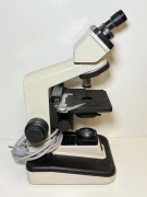 Nikon YS2-T Alphaphot-2 Microscope with 1 Objective & 1 Eyepiece