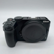 Nikon Z 30 20.9MP Digital SLR DSLR Camera 7747 Shutter Count