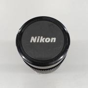 Nikon Zoom Nikkor 35-135Mm F3.5-4.5 Telephoto Lens For
