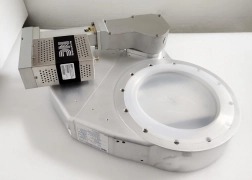 NOR-CAL AMAT 0190-19133 NC-95-PP PENDULUM VACUUM VALVE TPV 200MM