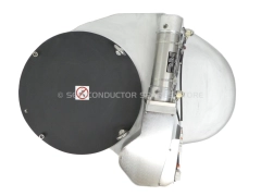 Nor-Cal Products 0190-46267 Isolation Pendulum Valve AMAT Applied Materials New