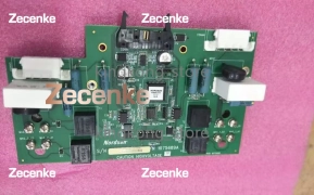 Nordson 1075689A AMAT BOARD